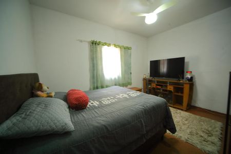 Casa à venda com 202m², 3 quartos e 3 vagasQuarto 2