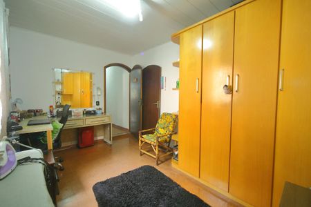 Casa à venda com 202m², 3 quartos e 3 vagasQuarto 3