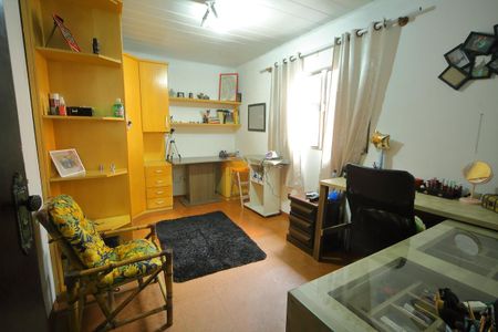 Casa à venda com 202m², 3 quartos e 3 vagasQuarto 3