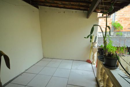 Casa à venda com 202m², 3 quartos e 3 vagasMesanino/depósito 