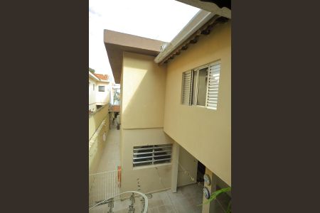 Casa à venda com 202m², 3 quartos e 3 vagasVista Interna 