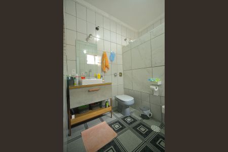 Casa à venda com 202m², 3 quartos e 3 vagasBanheiro dos Quartos 