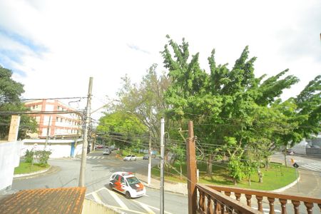 Casa à venda com 202m², 3 quartos e 3 vagasVista Quarto 1  