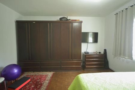 Casa à venda com 202m², 3 quartos e 3 vagasQuarto 1 