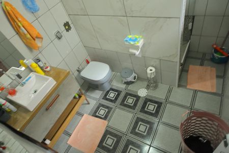 Casa à venda com 202m², 3 quartos e 3 vagasBanheiro dos Quartos 