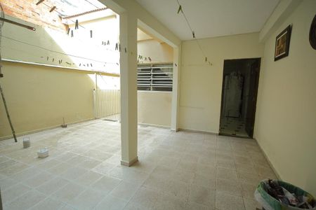 Casa à venda com 202m², 3 quartos e 3 vagasQuintal 