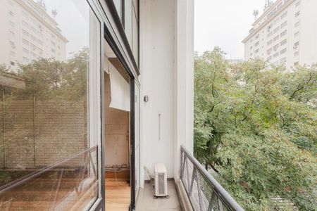 Apartamento para alugar com 75m², 1 quarto e 2 vagas Apartamento para alugar com 75m², 1 quarto e 2 vagasVaranda da Sala