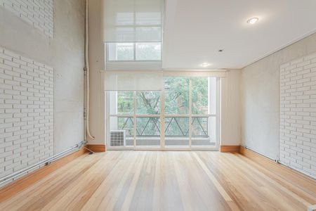 Apartamento para alugar com 75m², 1 quarto e 2 vagas Apartamento para alugar com 75m², 1 quarto e 2 vagasSala