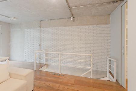 Apartamento para alugar com 75m², 1 quarto e 2 vagas Apartamento para alugar com 75m², 1 quarto e 2 vagasSuíte