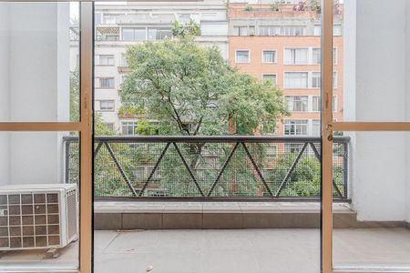 Apartamento para alugar com 75m², 1 quarto e 2 vagas Apartamento para alugar com 75m², 1 quarto e 2 vagasVaranda da Sala
