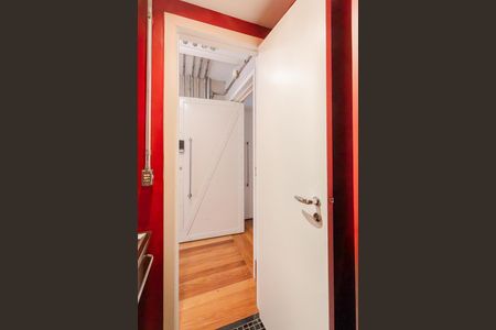 Apartamento para alugar com 75m², 1 quarto e 2 vagas Apartamento para alugar com 75m², 1 quarto e 2 vagasLavabo