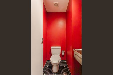 Apartamento para alugar com 75m², 1 quarto e 2 vagas Apartamento para alugar com 75m², 1 quarto e 2 vagasLavabo