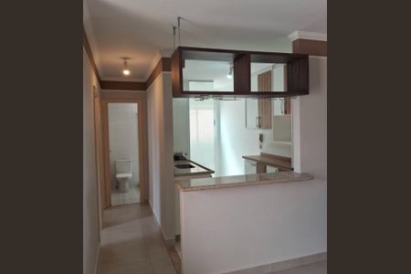 Foto 07 de apartamento à venda com 2 quartos, 55m² em Bonfim, Campinas