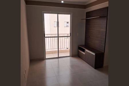 Foto 02 de apartamento à venda com 2 quartos, 55m² em Bonfim, Campinas