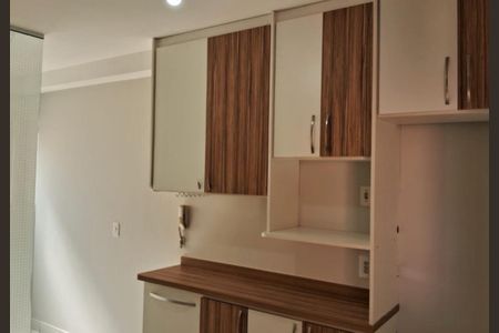 Foto 05 de apartamento à venda com 2 quartos, 55m² em Bonfim, Campinas