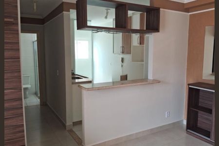 Foto 06 de apartamento à venda com 2 quartos, 55m² em Bonfim, Campinas
