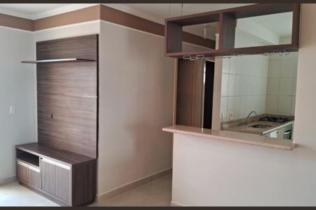 Foto 03 de apartamento à venda com 2 quartos, 55m² em Bonfim, Campinas