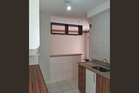 Foto 13 de apartamento à venda com 2 quartos, 55m² em Bonfim, Campinas