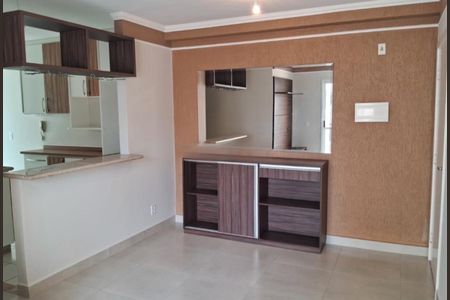 Foto 04 de apartamento à venda com 2 quartos, 55m² em Bonfim, Campinas