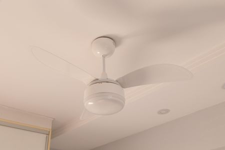Apartamento à venda com 53m², 2 quartos e 1 vagaQuarto 1