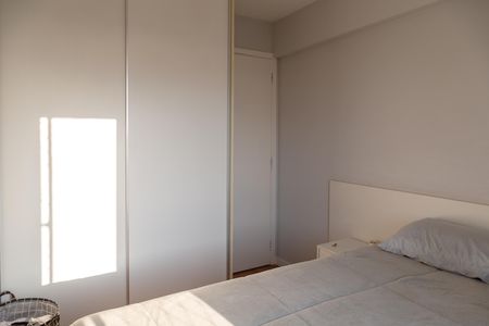 Apartamento à venda com 53m², 2 quartos e 1 vagaQuarto 1