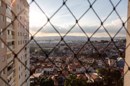 Apartamento à venda com 53m², 2 quartos e 1 vagaSala - vista