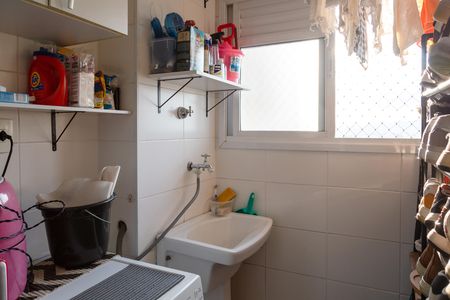 Apartamento à venda com 53m², 2 quartos e 1 vagaÁrea de Serviço