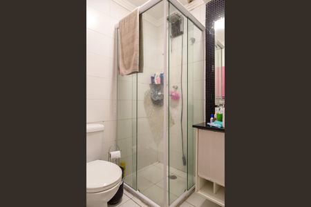 Apartamento à venda com 53m², 2 quartos e 1 vagaBanheiro