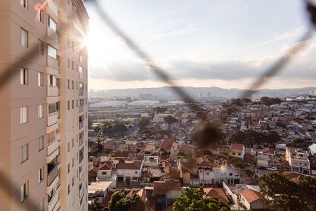 Apartamento à venda com 53m², 2 quartos e 1 vagaÁrea de Serviço