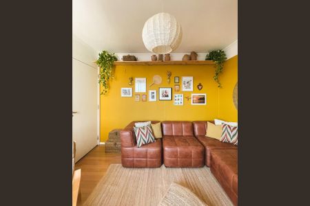 Foto 13 de apartamento à venda com 2 quartos, 44m² em Jardim do Lago II, Campinas