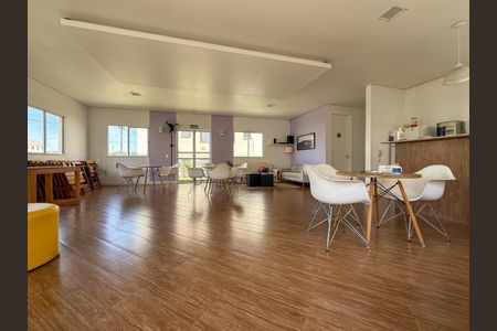 Foto 38 de apartamento à venda com 2 quartos, 44m² em Jardim do Lago II, Campinas