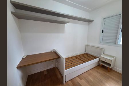 Apartamento à venda com 70m², 2 quartos e 2 vagasQuarto 