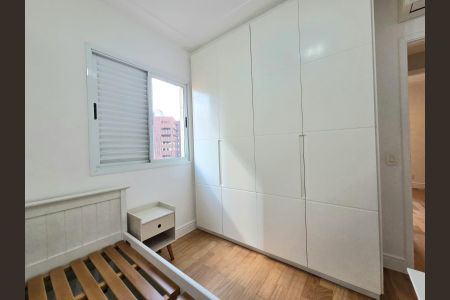 Apartamento à venda com 70m², 2 quartos e 2 vagasQuarto 