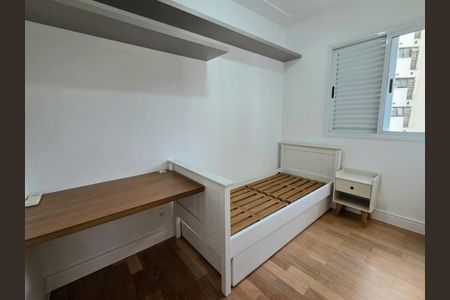 Quarto  de apartamento à venda com 2 quartos, 70m² em Itaim Bibi, São Paulo