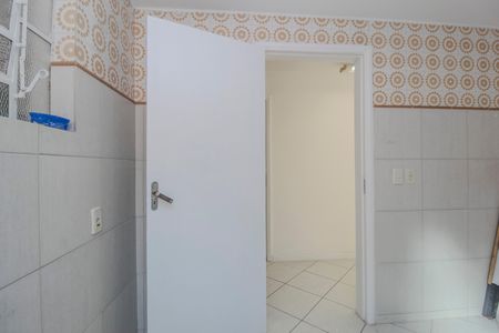 Area de serviço de casa à venda com 5 quartos, 409m² em Ipanema, Porto Alegre