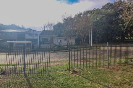 Vista de casa à venda com 5 quartos, 409m² em Ipanema, Porto Alegre