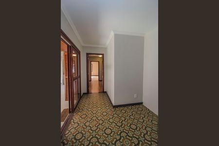 Corredor de casa à venda com 5 quartos, 409m² em Ipanema, Porto Alegre