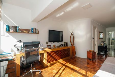 Apartamento à venda com 123m², 3 quartos e 1 vaga Apartamento à venda com 123m², 3 quartos e 1 vagaSala de Estar e Jantar