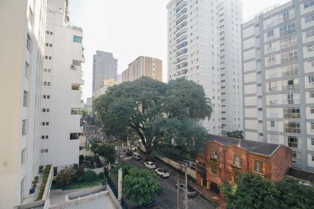 Apartamento à venda com 123m², 3 quartos e 1 vaga Apartamento à venda com 123m², 3 quartos e 1 vagaVista do Quarto 2
