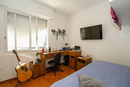 Apartamento à venda com 123m², 3 quartos e 1 vaga Apartamento à venda com 123m², 3 quartos e 1 vagaQuarto 2