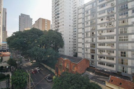 Apartamento à venda com 123m², 3 quartos e 1 vaga Apartamento à venda com 123m², 3 quartos e 1 vagaVista da Sala de Estar e Jantar