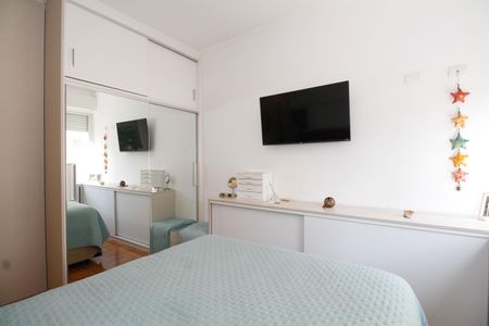 Apartamento à venda com 123m², 3 quartos e 1 vaga Apartamento à venda com 123m², 3 quartos e 1 vagaSuíte