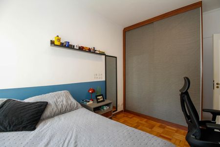 Apartamento à venda com 123m², 3 quartos e 1 vaga Apartamento à venda com 123m², 3 quartos e 1 vagaQuarto 1