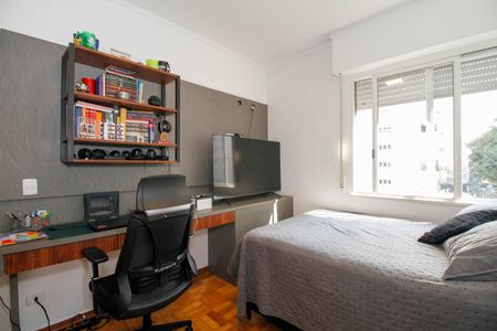 Apartamento à venda com 123m², 3 quartos e 1 vaga Apartamento à venda com 123m², 3 quartos e 1 vagaQuarto 1