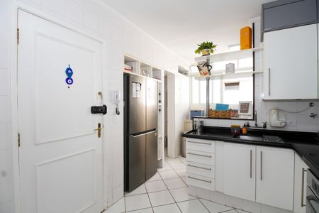 Apartamento à venda com 123m², 3 quartos e 1 vaga Apartamento à venda com 123m², 3 quartos e 1 vagaCozinha