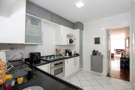 Apartamento à venda com 123m², 3 quartos e 1 vaga Apartamento à venda com 123m², 3 quartos e 1 vagaCozinha