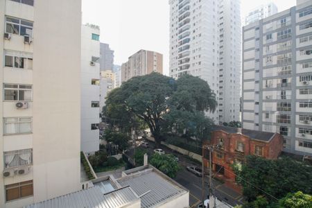 Apartamento à venda com 123m², 3 quartos e 1 vaga Apartamento à venda com 123m², 3 quartos e 1 vagaVista da Suíte