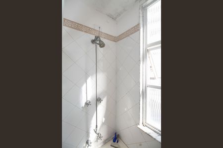 Apartamento à venda com 123m², 3 quartos e 1 vaga Apartamento à venda com 123m², 3 quartos e 1 vagaBanheiro da Suíte