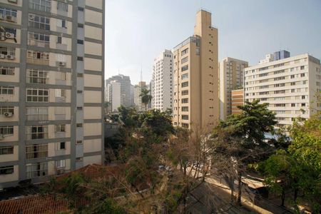 Apartamento à venda com 123m², 3 quartos e 1 vaga Apartamento à venda com 123m², 3 quartos e 1 vagaVista da Sala de Estar e Jantar