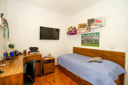Apartamento à venda com 123m², 3 quartos e 1 vaga Apartamento à venda com 123m², 3 quartos e 1 vagaQuarto 2